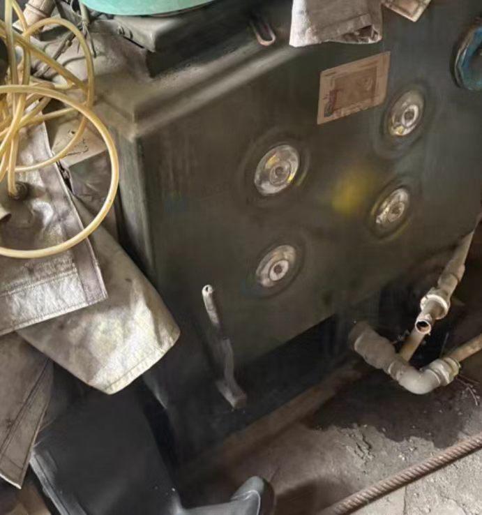 新乡市地区处理数控锅炉