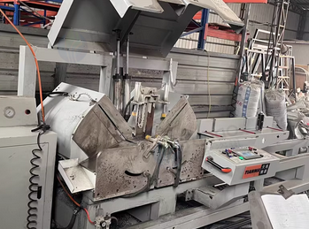 廊坊市地区处理智能双头精密锯