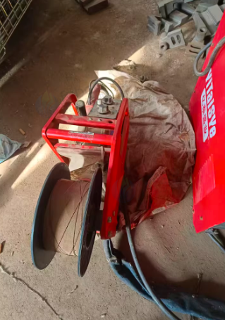 德州地区处理NBC-270二保焊机 逆变式CO2气体保护焊机