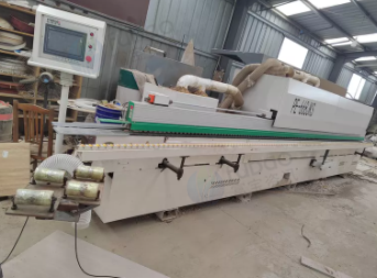 临沂市地区公司处理品脉牌封边机