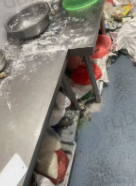 南平市地区处理早餐店全套设备