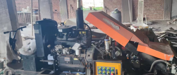 重庆地区闲置处理柴油混凝土液压泵