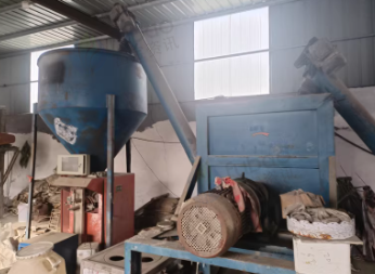 临沂市地区个人处理砂浆机 腻子粉搅拌机 分散机