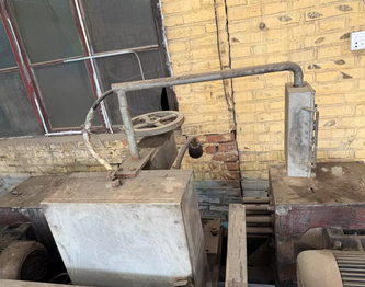 石家庄市地区处理群钻