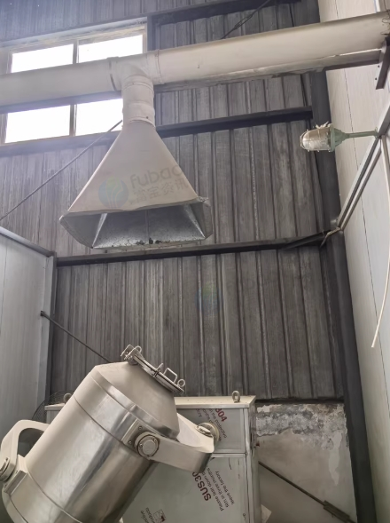 成都市地区处理饲料设备