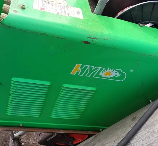 大同地区个人处理华意隆250二保焊机