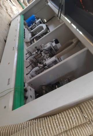 临沂市地区公司处理品脉牌封边机