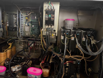 淄博市地区工厂处理兄弟Tc31A钻攻中心 天津MM7150精密平面磨床