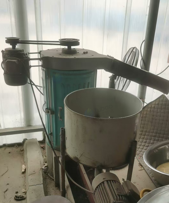 晋中地区个人闲置处理洗麦机