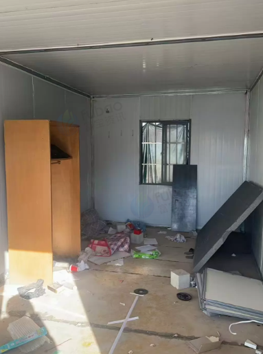 西宁地区回收公司处理集装箱10个