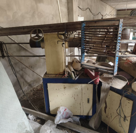 连云港市地区工厂处理纸管全套设备