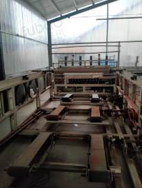 菏泽市地区处理复卷机 自动切纸机 手动切纸机 封口机等卫生纸加工没备