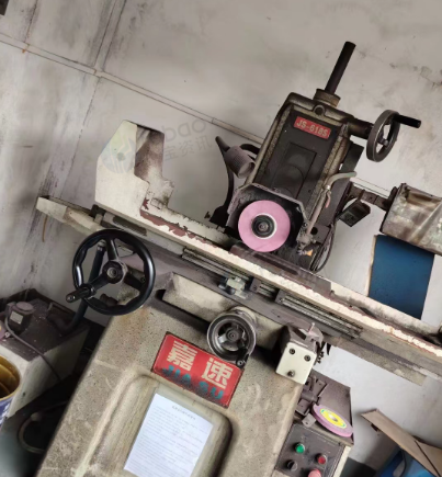 深圳市地区闲置处理磨床