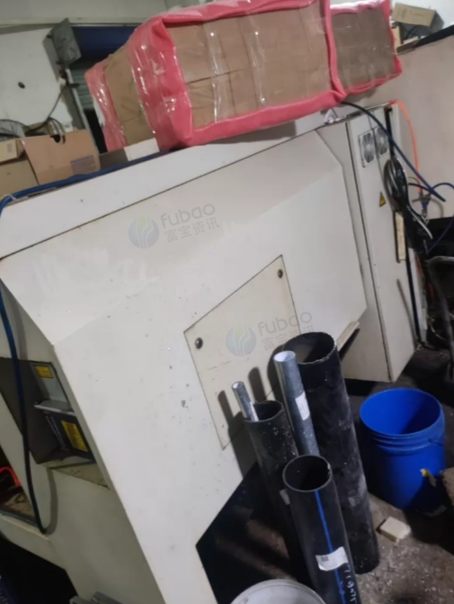 南京市地区工厂处理沈阳数控机床