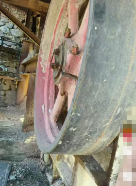 赣州市地区处理颚式破碎机 