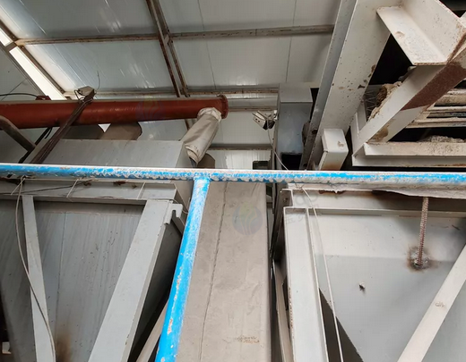 来宾地区处理120搅拌站