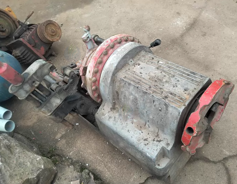 抚州市地区处理扒胎机、空压机