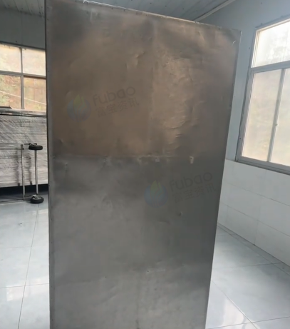 恩施地区工厂处理食品厂设备一批