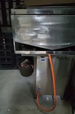 湛江市地区档口处理肠粉机