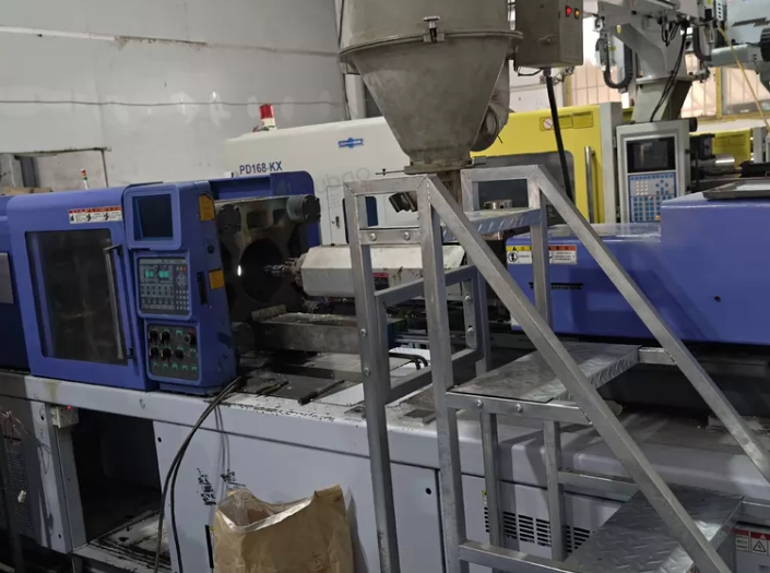 东莞市地区处理日钢注塑机