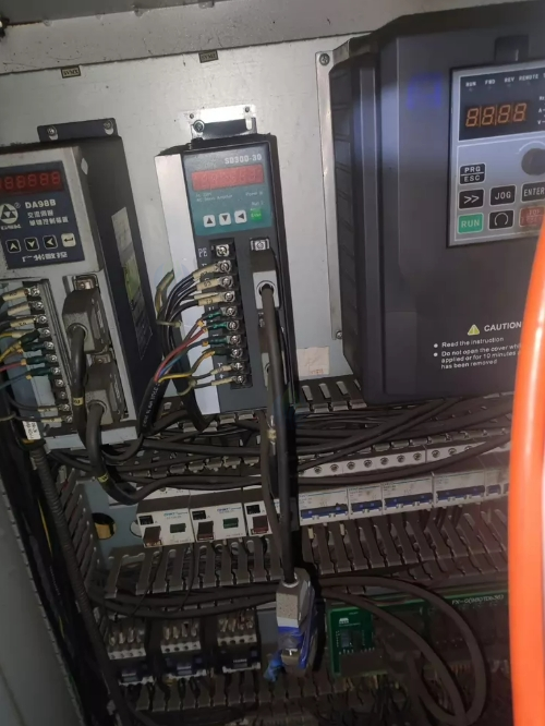 南京市地区工厂处理沈阳数控机床