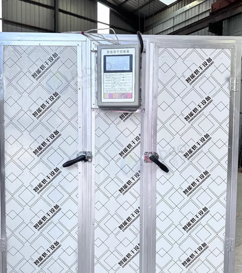 孝感地区处理智能烘干设备