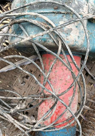 重庆地区处理抽水泵、发电机