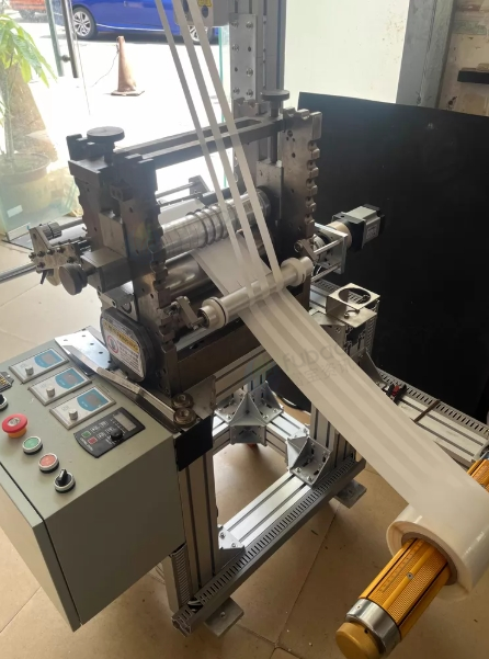 东莞市地区处理250单工位圆刀机