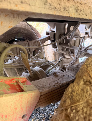 吉安市地区处理20年天鸿9.5后翻自卸板