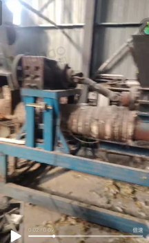 廊坊市地区处理编织袋拉丝机