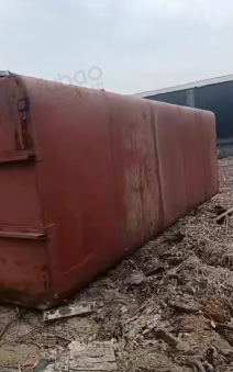 临沂市地区处理消防罐