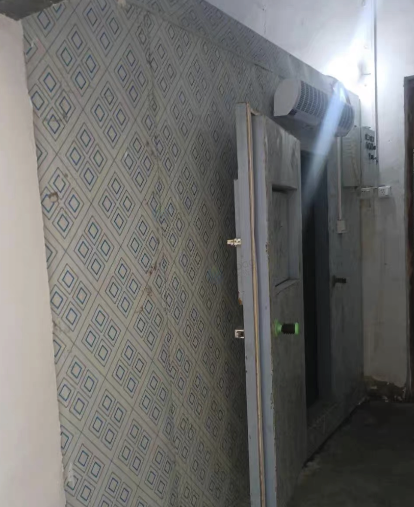 商丘市地区处理冷库