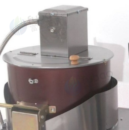 通辽市地区处理爆米花机