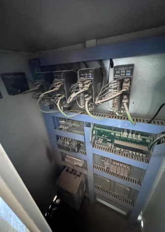 石家庄市地区处理开料机