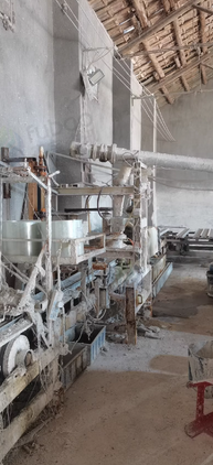 荆州地区处理石膏制品、线条自动生产线