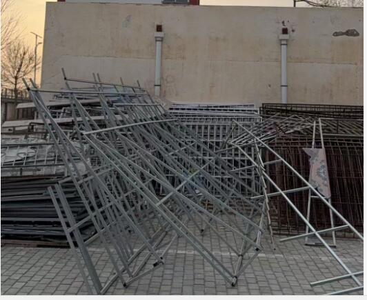 4月9日中卫市学校2026年一批报废资产处置项目转让公告