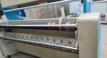 青岛市地区工厂处理自用验布机