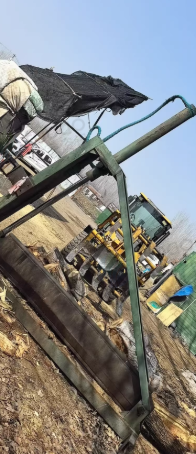 济南市地区个人处理净片机全套流水线