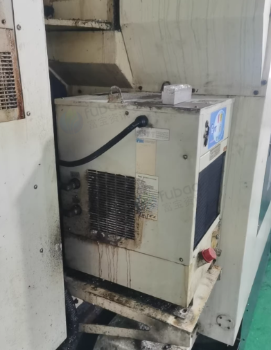 苏州市地区工厂处理乔峰v65加工中心