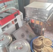 梧州市地区处理早餐厨具设备