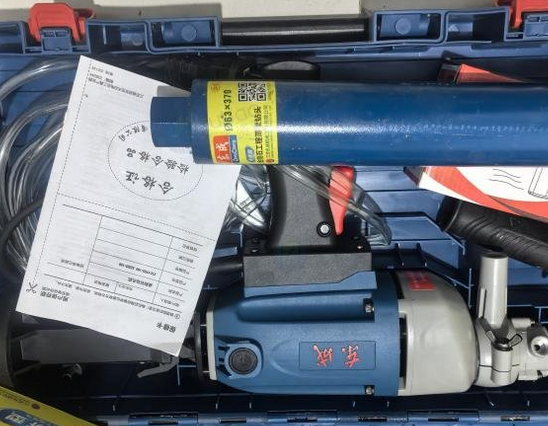 商丘地区处理东成水电钻