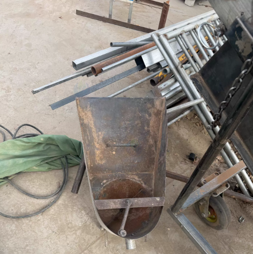 海西市地区工厂处理砂金干选机、砂金风选机