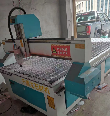 重庆地区自用处理雕刻机