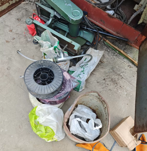 泰州市地区工厂处理焊机、焊条、切割机、打磨机等