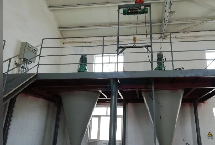 巴音郭楞蒙市地区工厂处理化工设备一批