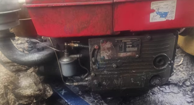 黔东南地区处理单缸柴油发电机20kw