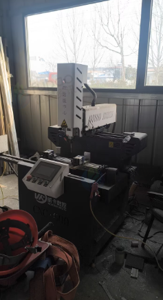 济宁市地区公司处理门窗设备