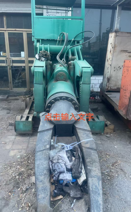 忻州地区处理锻造操作机