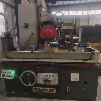 十堰地区处理杭州7132磨床