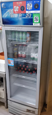 福州市地区处理饮料柜